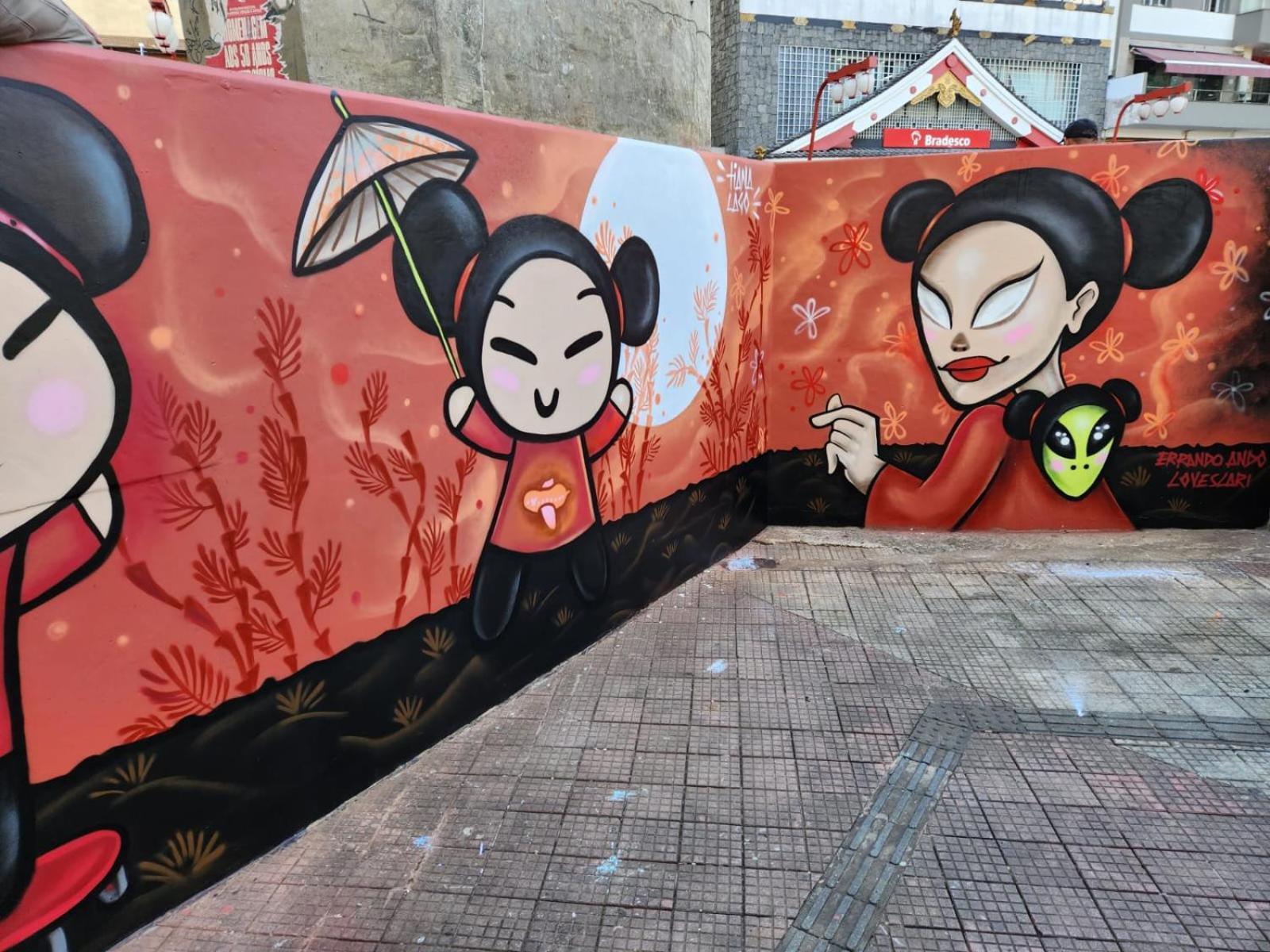 Fujima Hostel เซาเปาโล ภายนอก รูปภาพ