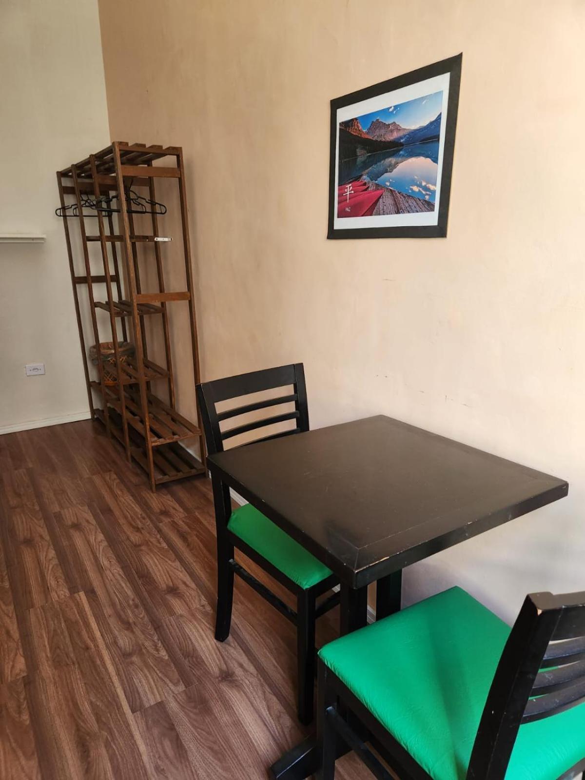 Fujima Hostel เซาเปาโล ภายนอก รูปภาพ