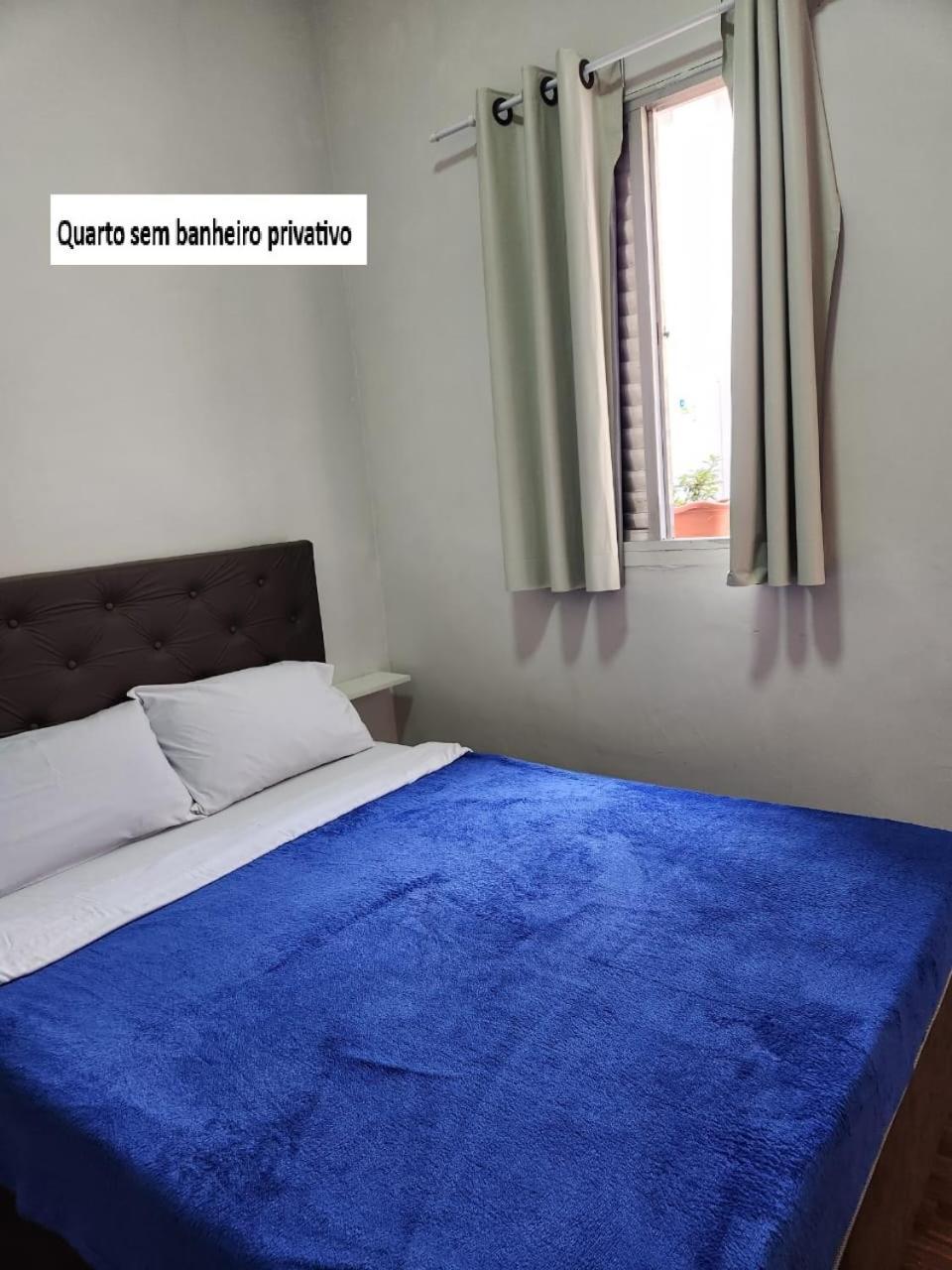 Fujima Hostel เซาเปาโล ภายนอก รูปภาพ